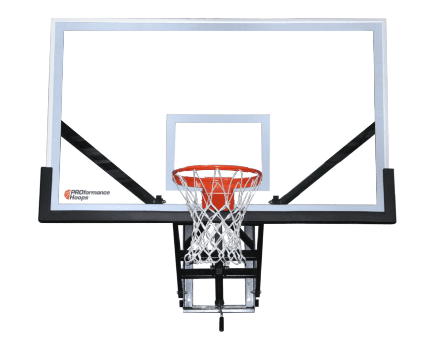 Wall Mount | PROformance Hoops