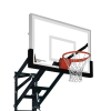 PROformance Wall Mount Basketball Hoop