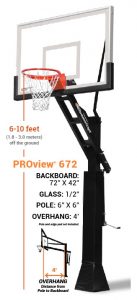 proview 672 basketball goal hoop 137x300 - proview-672-basketball-goal-hoop